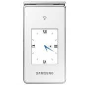 Samsung Master Dual - "раскладушка" на Android