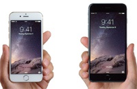 Почему iPhone всегда показывает одно и то же время