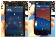 Xiaomi Mi2 получит Android 5.0 Lollipop