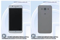 ZTE S2004 с 3 ГБ оперативной памяти замечен на сайте TENAA