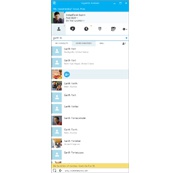«Skype для бизнеса» заменит Microsoft Lync в 2015 году