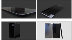 Очередной концепт HTC One (M9)