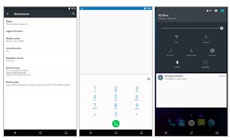 Sony Xperia Z Ultra получил неофициальную сборку Android Lollipop
