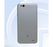 ZTE Q7: еще один клон iPhone 6 от известного бренда