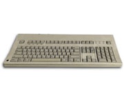 Моддер объединил Raspberry Pi с клавиатурой классического Мака