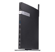 ASUS представила мини-компьютер E210 с пассивным охлаждением