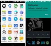 Для Xiaomi Redmi 1S вышло неофициальное обновление до Android 5.0.1