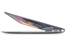 Производство 12-дюймовых MacBook Air с дисплеем Retina стартует в I квартале 2015 года