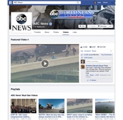 Facebook хочет стать YouTube