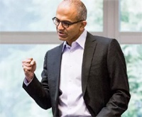 Чего добился Сатья Наделла за год работы генеральным директором Microsoft?