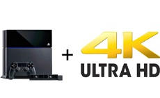 Netflix ожидает в этом году запуск 4K-версий консолей PS4 и Xbox One