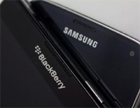 Слухи о покупке BlackBerry компанией Samsung — вброс ради наживы на акциях?