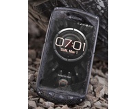 Kyocera вышла на европейский рынок смартфонов