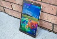 Новые флагманские планшеты Samsung будут тоньше и легче аналогичных устройств Apple