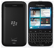 BlackBerry Classic Non Camera: чего-то не хватает