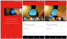 Видео для YouTube теперь можно редактировать на смартфоне