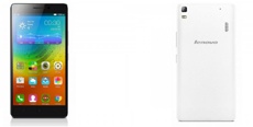 Lenovo A7000 - первый в мире смартфон с технологией Dolby Atmos