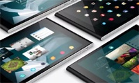 Jolla представила Sailfish 2.0