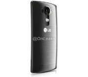 Внешний вид смартфона LG G4 и другие подробности