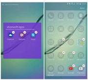 Пользователи Samsung Galaxy S6 и Galaxy S6 Edge смогут удалить предустановленные приложения
