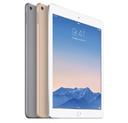 Парламент Великобритании потратит больше миллиона долларов на закупку iPad Air 2