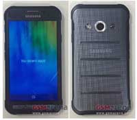 Samsung готовит Galaxy S6 Active