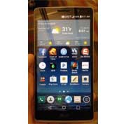 Опубликованы «живые» фотографии нового флагмана LG G4