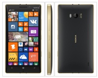 Рейтинг самых щедрых на память смартфонов: Lumia 930 в лидерах