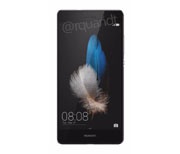 На фото появился смартфон Huawei P8 Lite