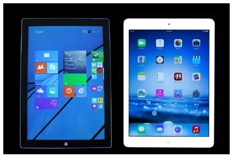 Surface Pro 4 и iPad Pro — самые ожидаемые планшеты осени