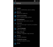 Очередная предварительная версия Windows 10 для смартфонов выйдет 10 апреля