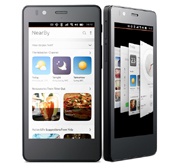 Первый в мире смартфон на Ubuntu вышел на массовый рынок