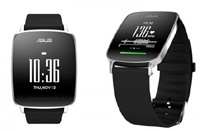 ASUS представит новые смарт-часы уже на этой неделе