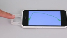 Лаборатория Disney разработала универсальный способ управления смартфонами при помощи звука