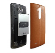 LG G4 не поддерживает технологию быстрой зарядки Quick Charge 2.0