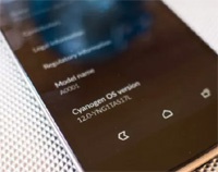 В чем разница между CyanogenMod и Cyanogen OS?