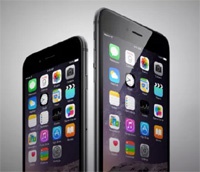 Эффект iPhone 6 Plus