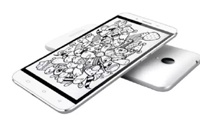 Micromax представила фаблет с 6-дюймовым экраном