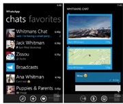 В WhatsApp для Windows Phone наконец появились голосовые вызовы
