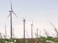 В Amazon электроэнергию для дата-центров будут вырабатывать ветрогенераторы