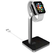 Apple разрешила производителям выпускать сертифицированные док-станции для Apple Watch