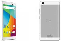 Lava Pixel V1 стал представителем программы Android One второго поколения