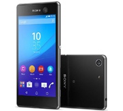 Sony представила водонепроницаемый смартфон Xperia M5