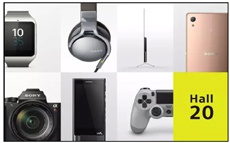 Sony Xperia Z5 будет анонсирован на IFA 2015