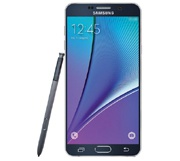 Samsung Galaxy Note 5 не будет оборудован слотом для карт памяти