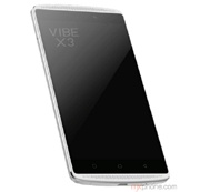 Раскрыты характеристики Lenovo Vibe X3
