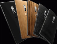 Поддерживаемые частоты у OnePlus 2 зависят от региона продаж