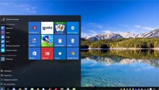 Как сделать стартовое меню в Windows 10 красивее