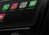 Автомобилистам неинтересен CarPlay
