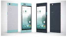 Nextbit Robin — смартфон с бесконечной памятью
